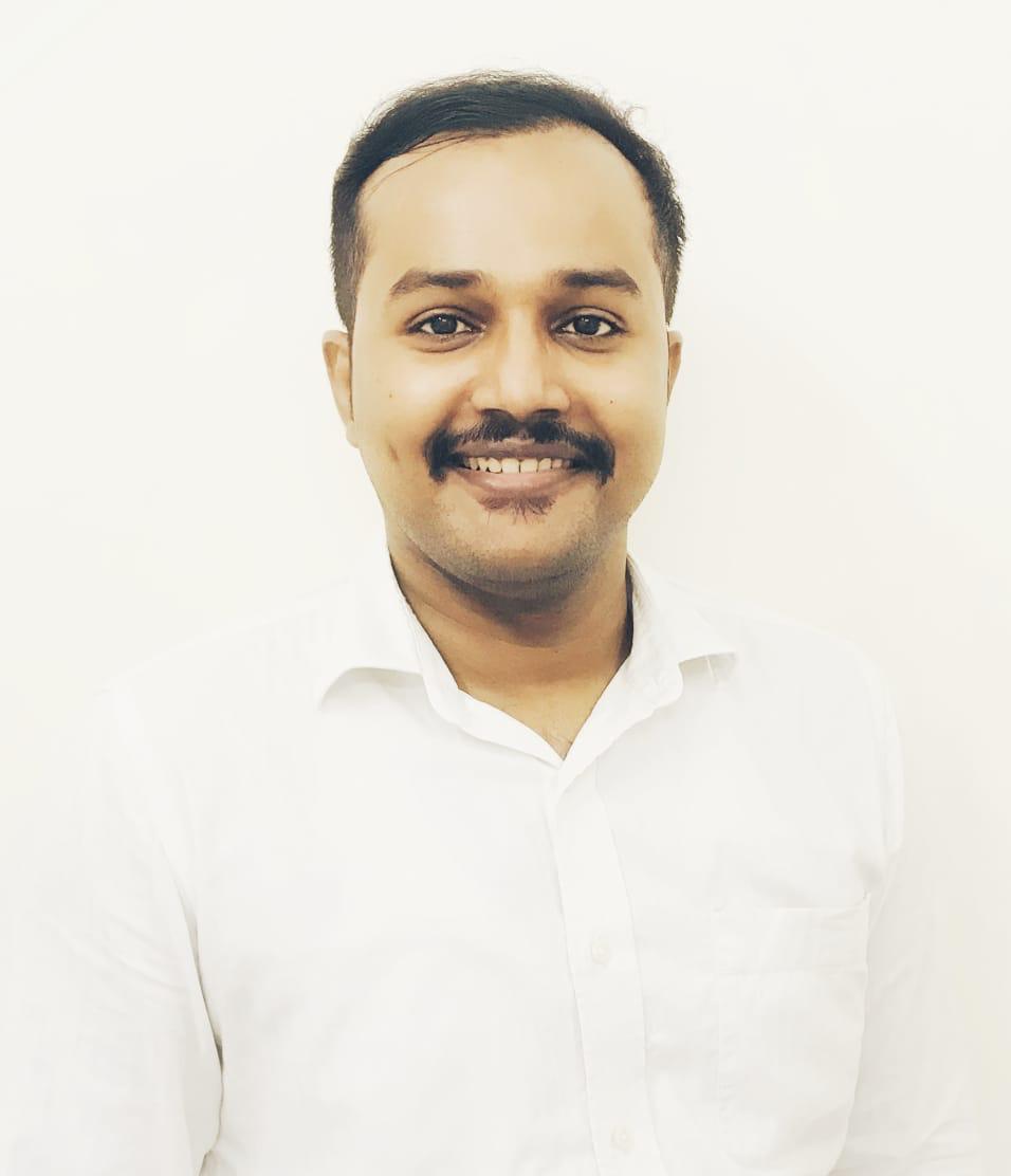 Dr. Prem Kumar